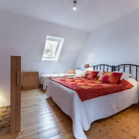 Дом отдыха House La Musardise 1 Геранд