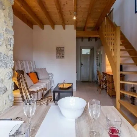 House La Musardise 1 Дом отдыха